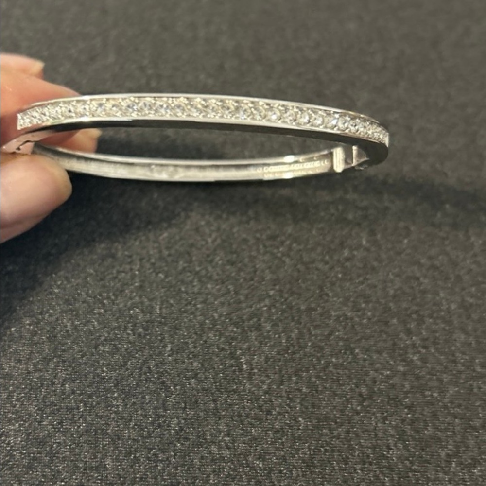 Swarovski bangle